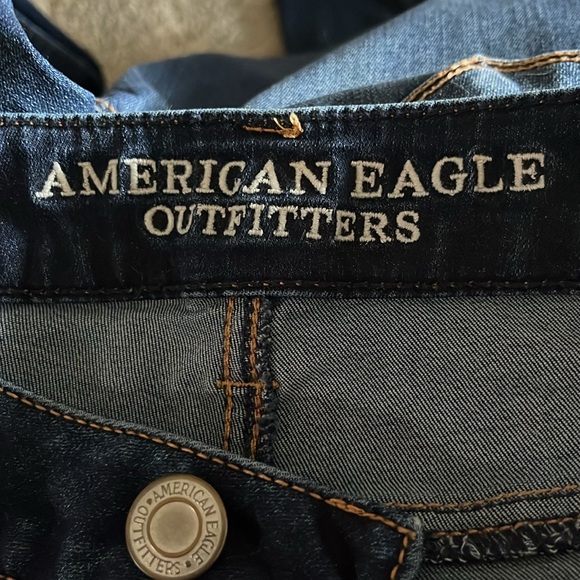 American eagle stretchy leggings - Picture 5 of 6